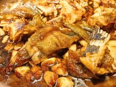 -海立阁海鲜江浙菜(漕河泾印象城店)