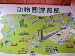 -西霞口神雕山野生动物世界