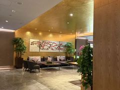 -桃花源中餐厅(金茂豪华精选酒店)