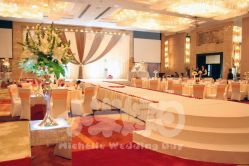 -M'S BANQUET AND SPACE ART