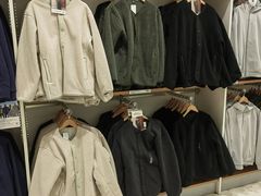 -优衣库(天津中北永旺店)