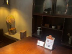 -本处·素食·融合料理(南油店)