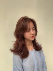 -HairCode芭曲发型