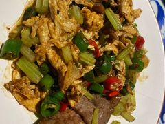 -绿茶餐厅(布吉万象汇店)