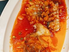 -聚鑫阁江浙菜·非遗传承技艺(青村帝华园店)