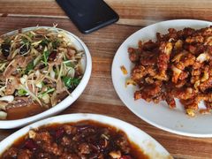 -老七饭馆(光荣道总店)