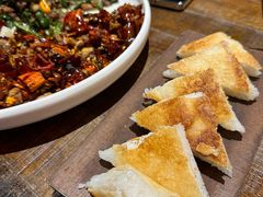 -铁公鸡·四川料理(天环广场店)