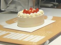 -好利来(上海长宁龙之梦店)