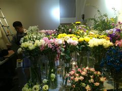 -花未央花店·WEYOUNG