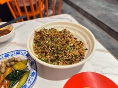 -一烙锅(友谊店)