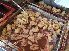 -细妹五香牛杂(步行街店)