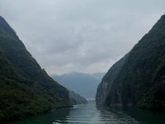 -乌江画廊(彭水苗族土家族自治县)