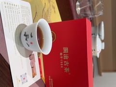 -澜沧古茶·商务茶馆(陆家嘴旗舰店)