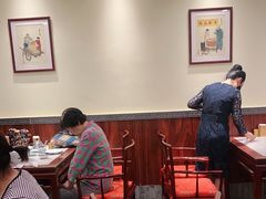 大堂-鸭匠食府·挂炉烤鸭·新京菜(阜成路店)