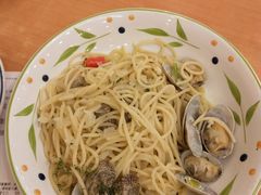 -萨莉亚意式餐厅(黄村高德汇店)