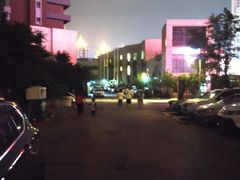 -辽宁大学(崇山校区)