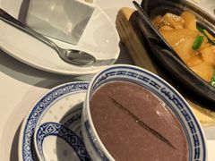-汤城小厨•粤菜•靓汤(苏州街店)