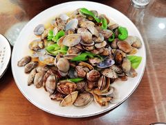 -抹直口特色菜馆(一店)