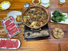 -如意林卡铜锅牦牛肉(布达拉宫店)