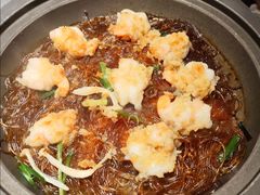 -绿茶餐厅(领展购物广场·中关村店)