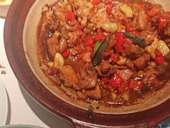 -千百味红餐厅·江西菜(绿地双子塔店)