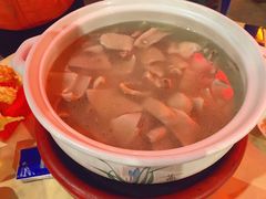 -老东风菜馆·潮汕大排档
