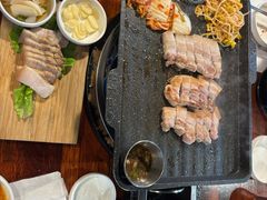 -Dombe豚(黑猪肉街店)