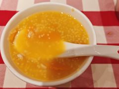 -西贝(新业坊店)