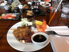 -广州富力君悦大酒店·凯菲厅