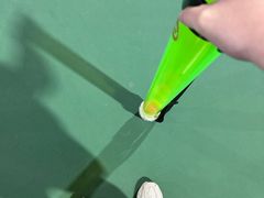 -久萌教培·仙霞网球中心官方培训