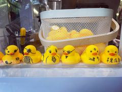 -LINLEE林里·手打柠檬茶(黄浦茂名南路店)