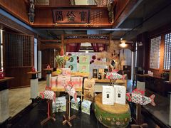 -中国徽菜·徽商故里(罍街店)