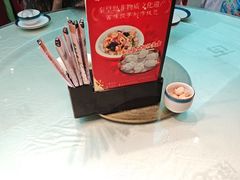-百味饺子城•海鲜家常菜(秦皇岛店)