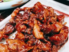-新白鹿餐厅(爱琴海购物中心店)