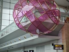 -重庆江北国际机场-T2航站楼
