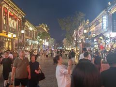 -铜锣湾国际购物中心