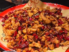 -泥糊破店小酒馆·团建聚餐(南京西路店)