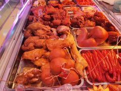 -迎宾二厂酱货(福桥里店)