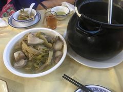 -区海鸡场饭店(石壁店)