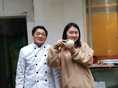 -长顺河豚馆(江洲东路)