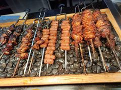 -369自助烤肉鱼火锅(平阳路店)