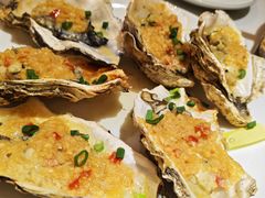 -龚海宝· 烧烤· 羊肉原切挂糊更好吃(庄市店)