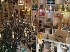 -Kitchen·Y洋厨房西餐厅(王府壹号店)