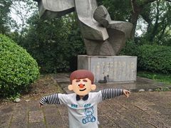 -采石矶景区