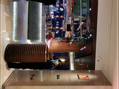 -杭州钱江新城万怡酒店-西餐厅