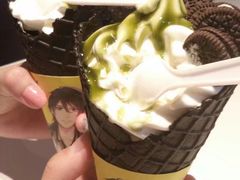 -麦当劳(合肥之心城店)