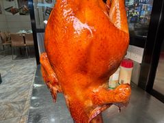 -荣基四海一家·家常菜·海鲜大排档(新安店)