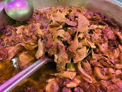 -阿娟牛肉丸·手打牛肉丸·现做现卖