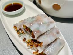 秘制叉烧肠-维园悦谱·海派家常菜(乌鲁木齐南路店)