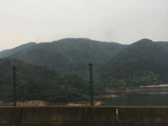 -老虎潭水库